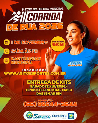 Circuito das Estações - Verão