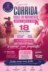 Corrida XRunning - 2ª Edição
