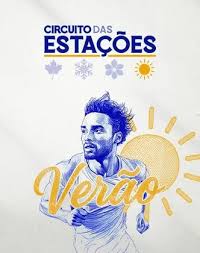 Circuito das Estações - Verão
