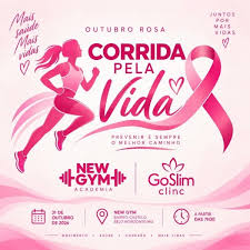 Corrida pela Vida
