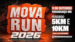2º Mova-se Run Music