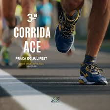 Corrida ACE Carol Tabari