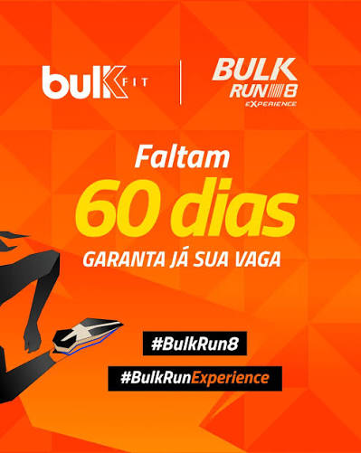 Bulk Run 8