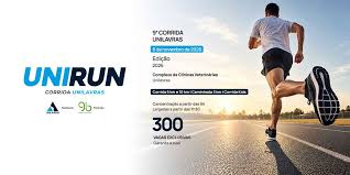 9ª Corrida Unilavras