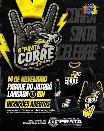 Corre no Beat
