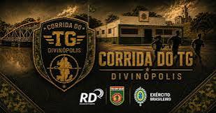Corrida do TG Divinópolis