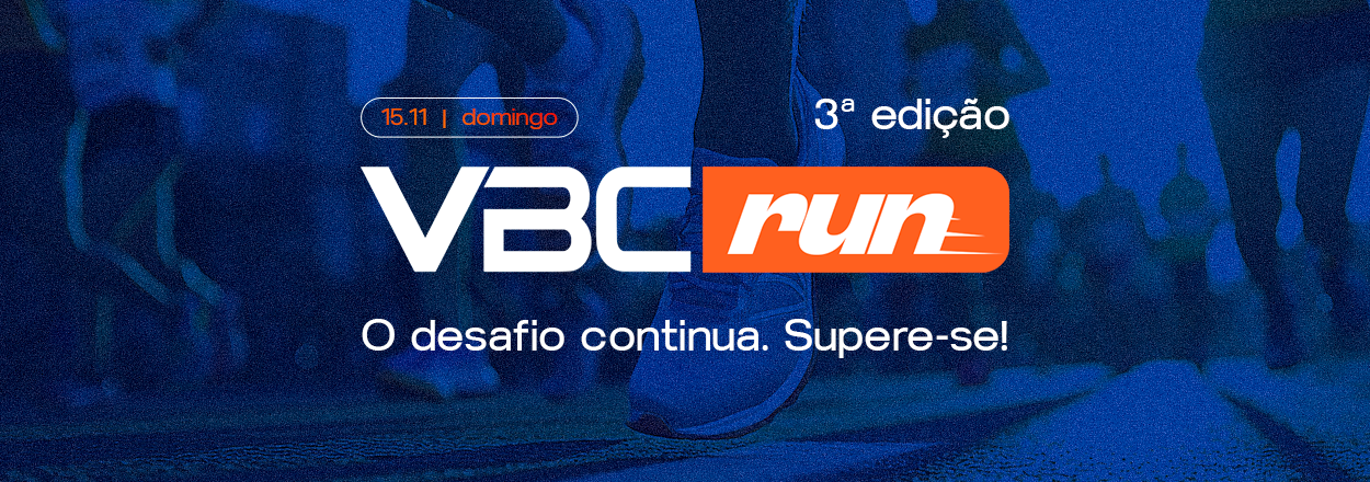 VBC Run