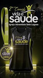 2ª Corrida Vida e Saúde