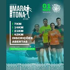 Maratona Zéfiro 2026