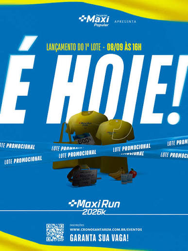 Maxi Run 2026