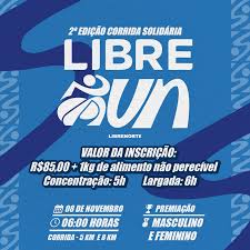 Libre Run