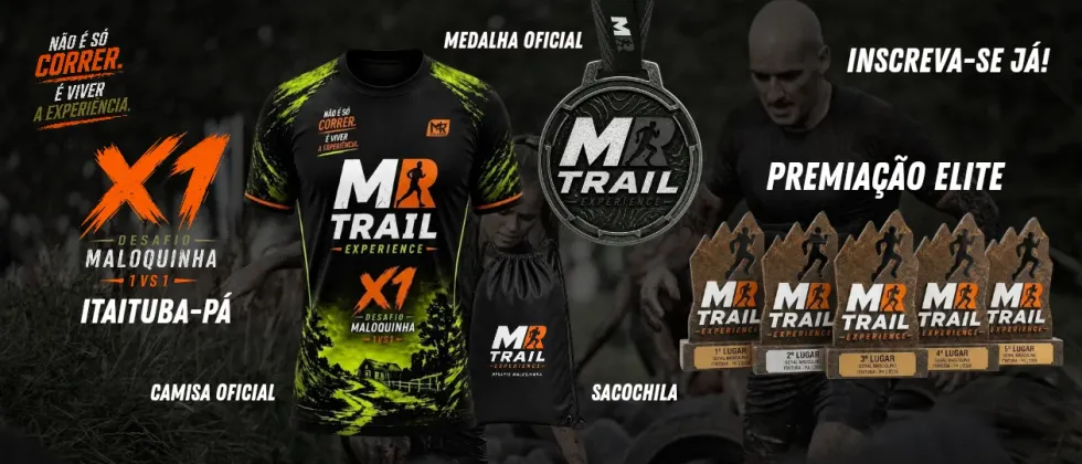 MR Trail Experience