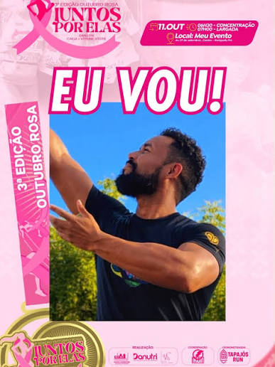 Corrida de Aniversário Caiuá Construções