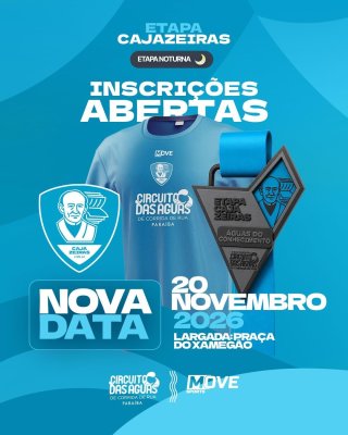 Circuito das Águas