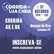 Corrida da Lua Cheia