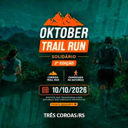 Circuito Eco Run - Campo Largo