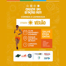 Circuito das 4 Estações - Edição Verão