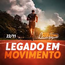 Meia Maratona Cláudio Petrycoski