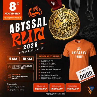 Abyssal Run 2026