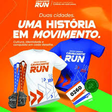 Cavacante Run - São Bento do Una