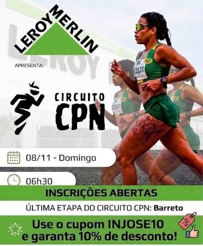 Circuito CPN - 4ª Etapa