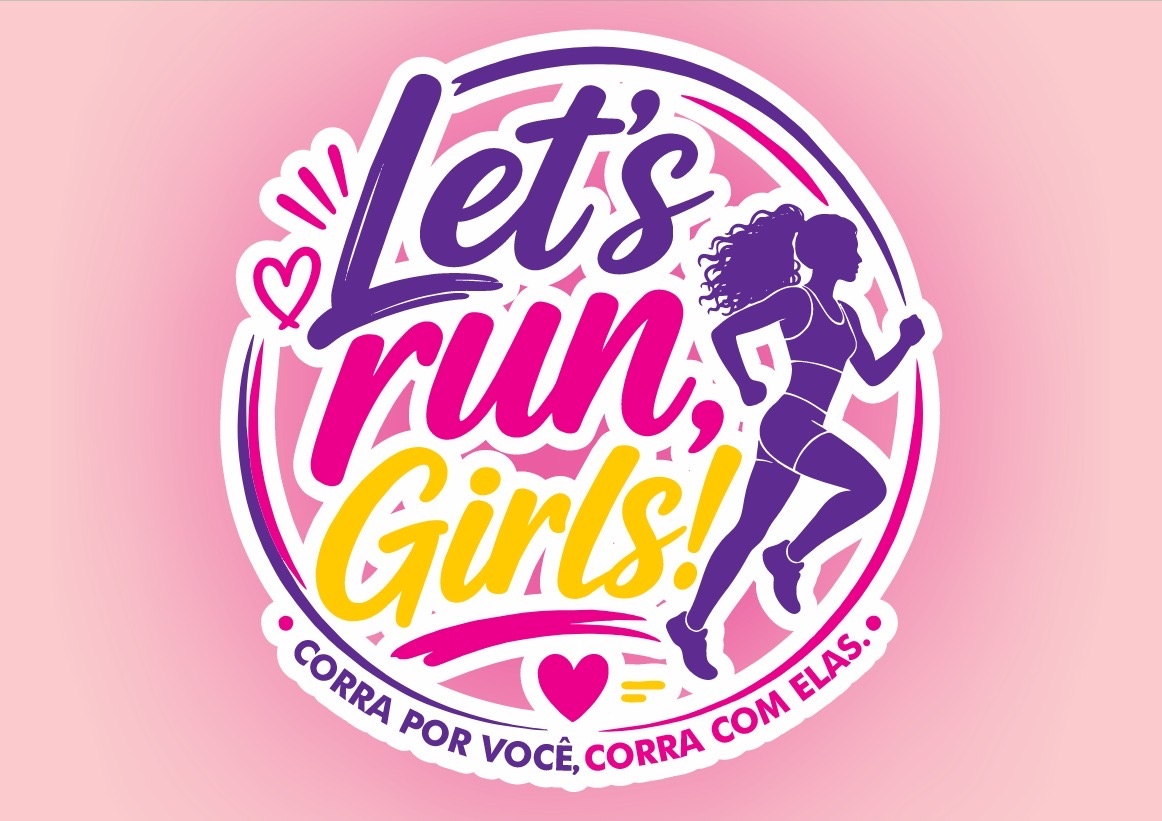 Lets Run, Girls!