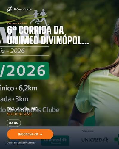 Saúde em Movimento - Unimed VR