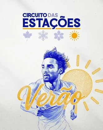 Circuito das Estações - Verão