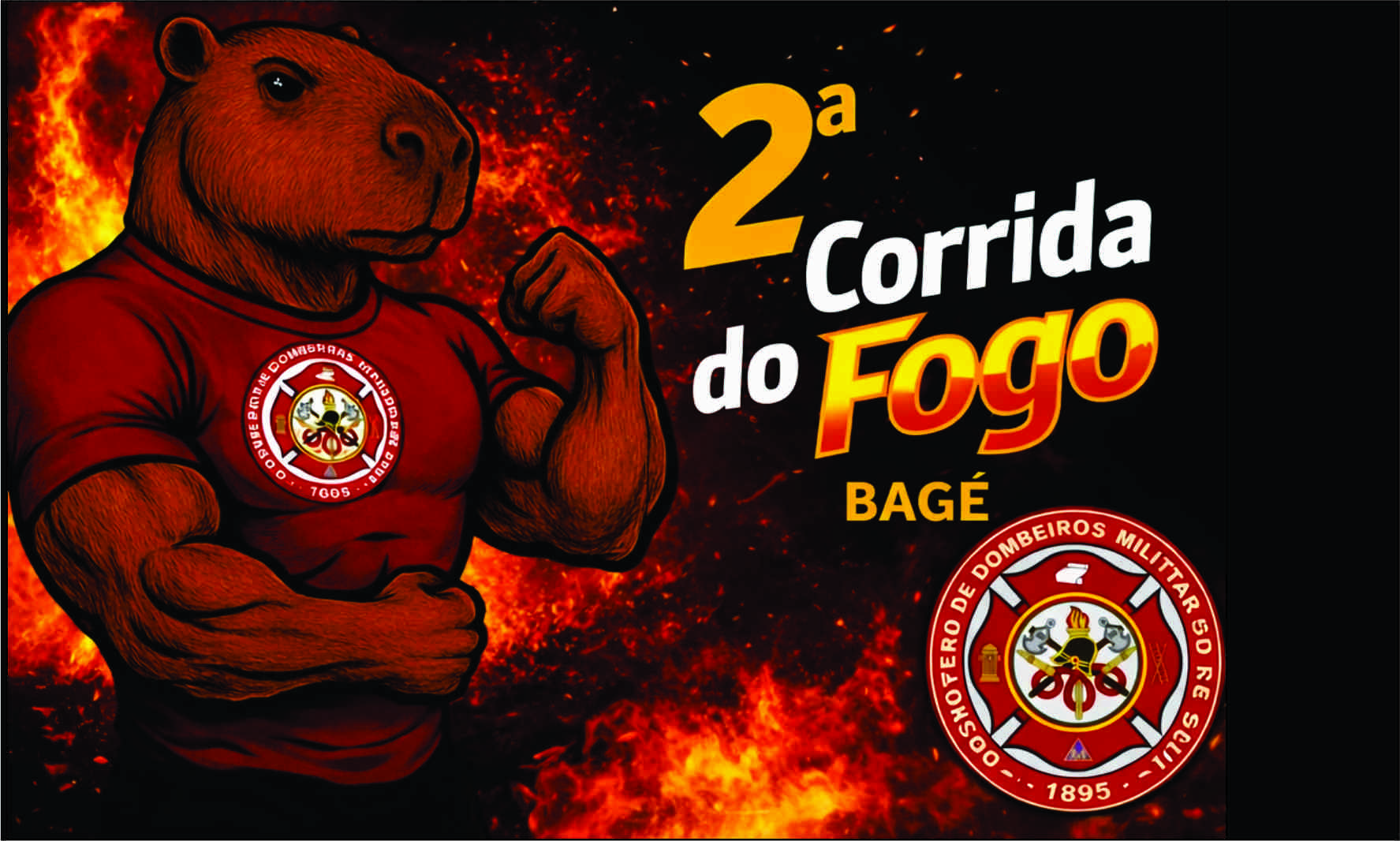 2ª Corrida do Fogo