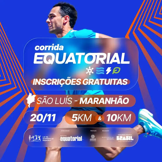 Corrida Equatorial