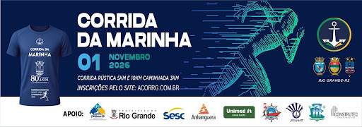 Corrida da Marinha