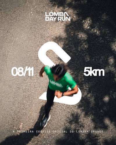 Lomba Day Run