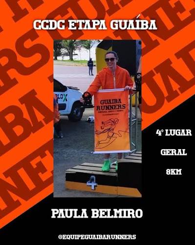 4ª Corrida Baggio Supermercados