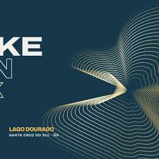 Aura Lake Run