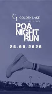 Noite Run - 2ª Edição