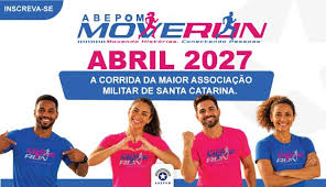 ABEPOM Move Run
