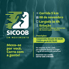 SICOOB em Movimento