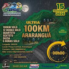 Ultra 100k Vale das Araras