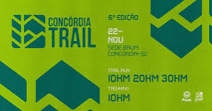 Concórdia Trail