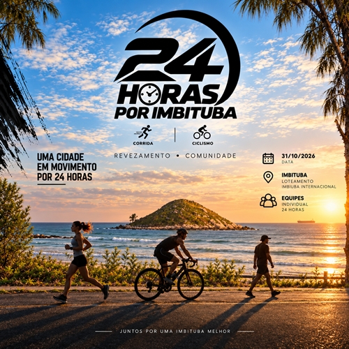 4º Encontro Esportivo Familiar