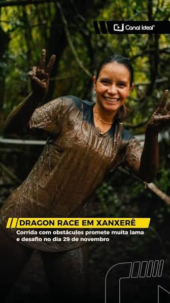Dragon Race OCR
