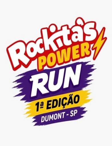 Rockitas Power Run
