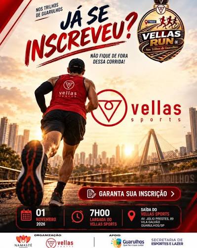 Vellas Run