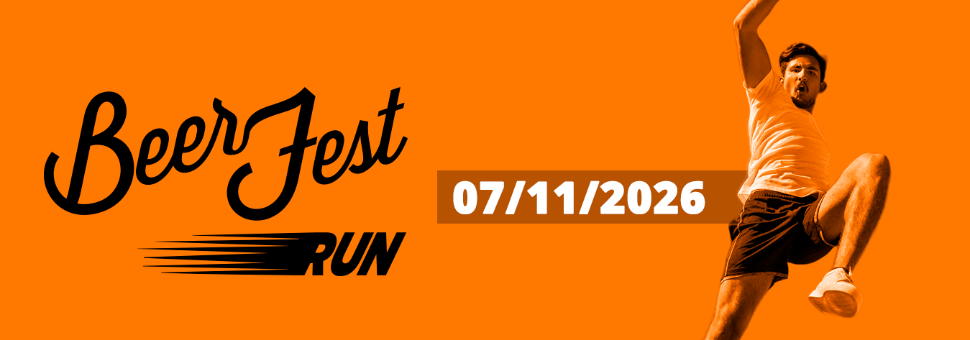 Beerfest Run 2026