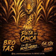 Corrida Pata da Onça