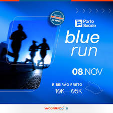 Porto Saúde Blue Run - Ribeirão Preto