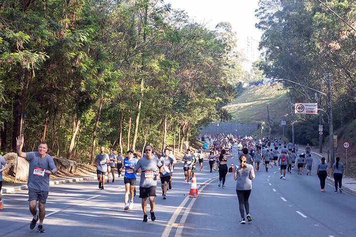 Porto Saúde Track&Field Experience Running -Ubatuba