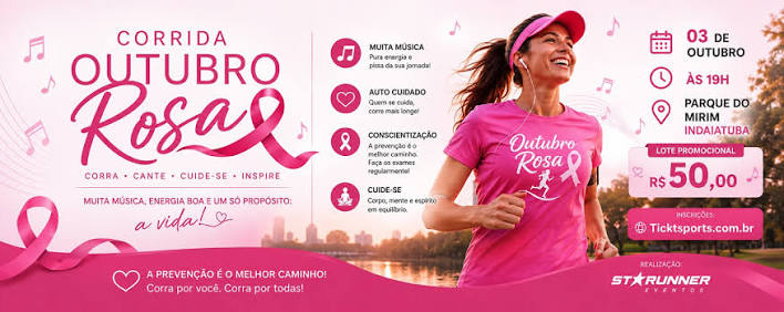 Corre Delas V