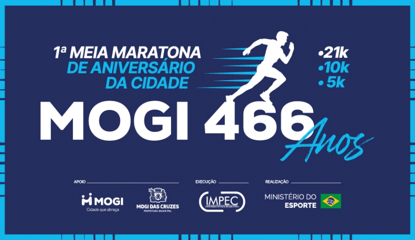 1ª Corrida do RP