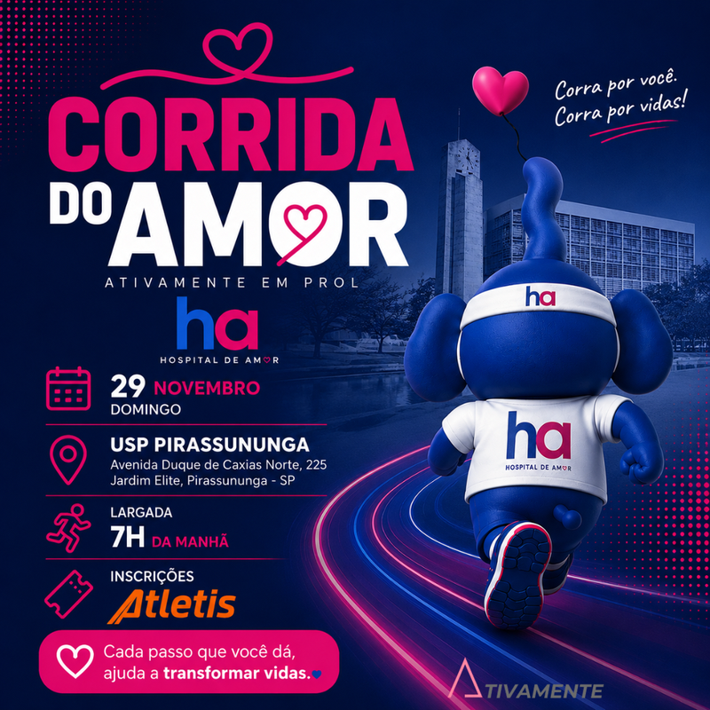 Corrida do Amor